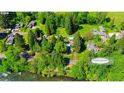 41895 Holden Creek Lane Springfield OR 97478