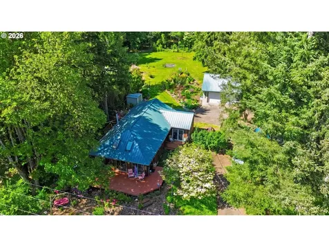 41895 Holden Creek Lane Springfield OR 97478