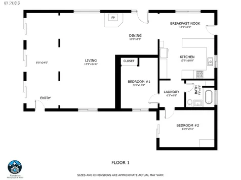 41895 Holden Creek Lane Springfield OR 97478