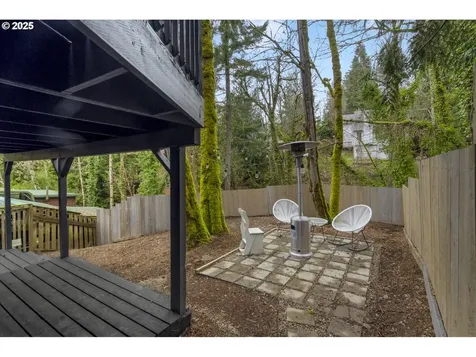 8737 SW 46th Avenue Portland OR 97219