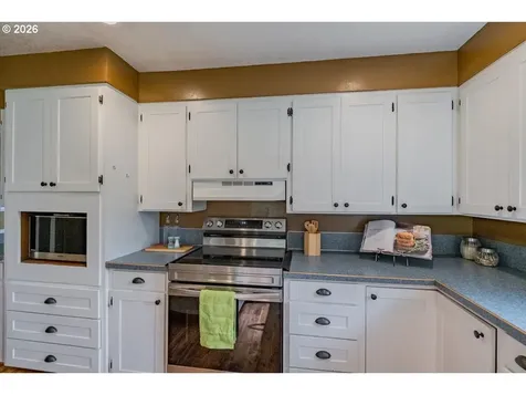 32816 Hartless Hill Lane Philomath OR 97370