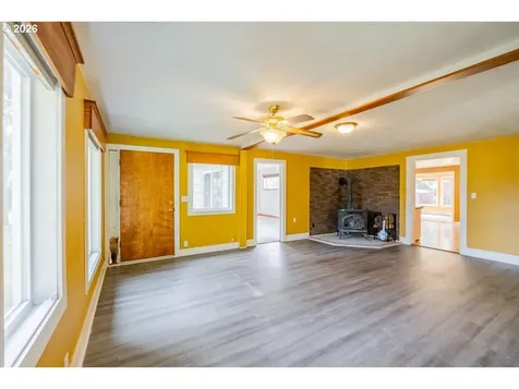 32816 Hartless Hill Lane Philomath OR 97370