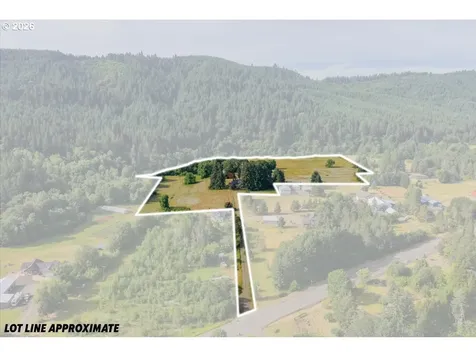 32816 Hartless Hill Lane Philomath OR 97370