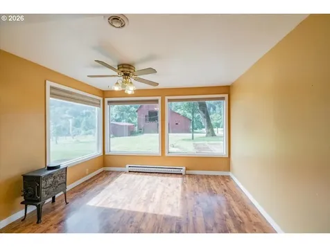 32816 Hartless Hill Lane Philomath OR 97370