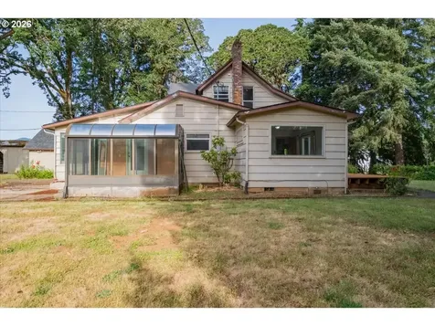 32816 Hartless Hill Lane Philomath OR 97370