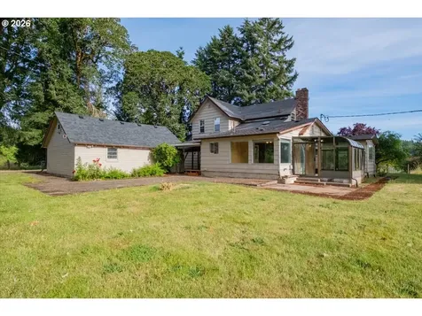 32816 Hartless Hill Lane Philomath OR 97370