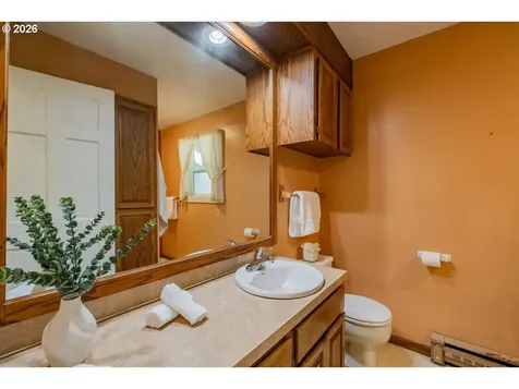 32816 Hartless Hill Lane Philomath OR 97370
