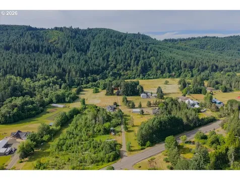 32816 Hartless Hill Lane Philomath OR 97370