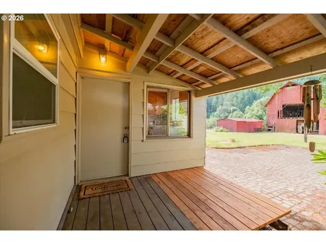 32816 Hartless Hill Lane Philomath OR 97370