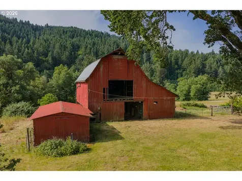 32816 Hartless Hill Lane Philomath OR 97370
