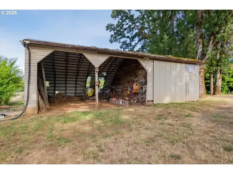 32816 Hartless Hill Lane Philomath OR 97370