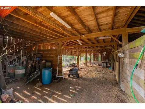 32816 Hartless Hill Lane Philomath OR 97370