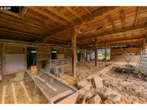 32816 Hartless Hill Lane Philomath OR 97370