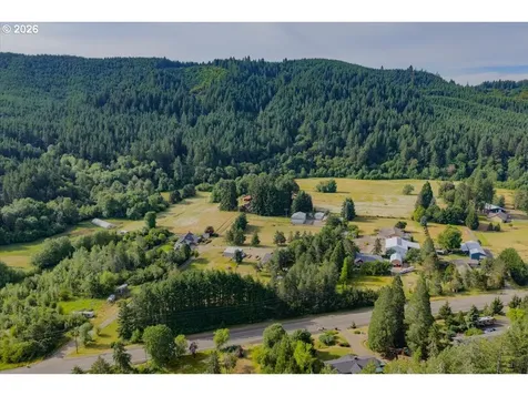 32816 Hartless Hill Lane Philomath OR 97370