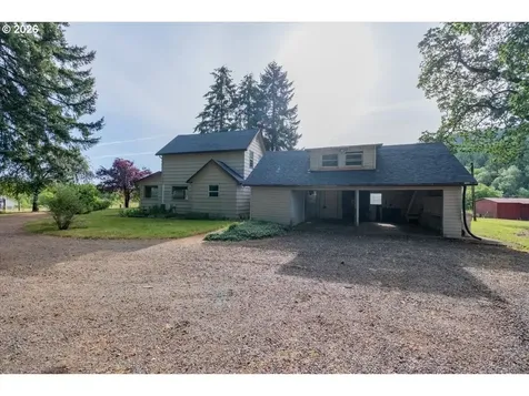 32816 Hartless Hill Lane Philomath OR 97370