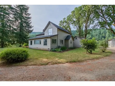 32816 Hartless Hill Lane Philomath OR 97370