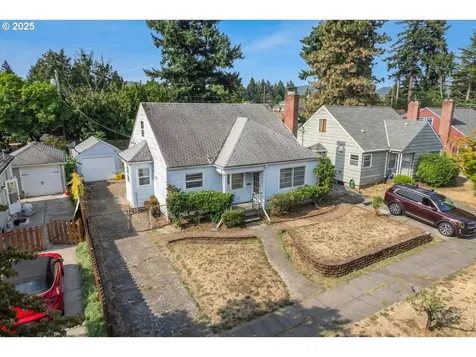 4780 N Amherst Street Portland OR 97203