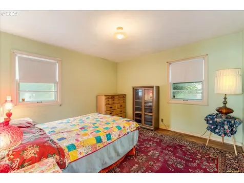 4780 N Amherst Street Portland OR 97203