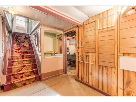 4780 N Amherst Street Portland OR 97203