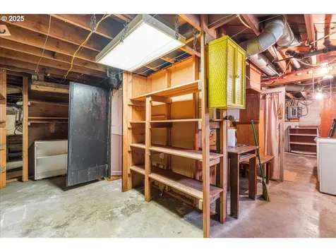 4780 N Amherst Street Portland OR 97203