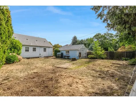 4780 N Amherst Street Portland OR 97203