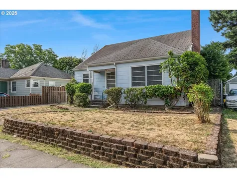 4780 N Amherst Street Portland OR 97203