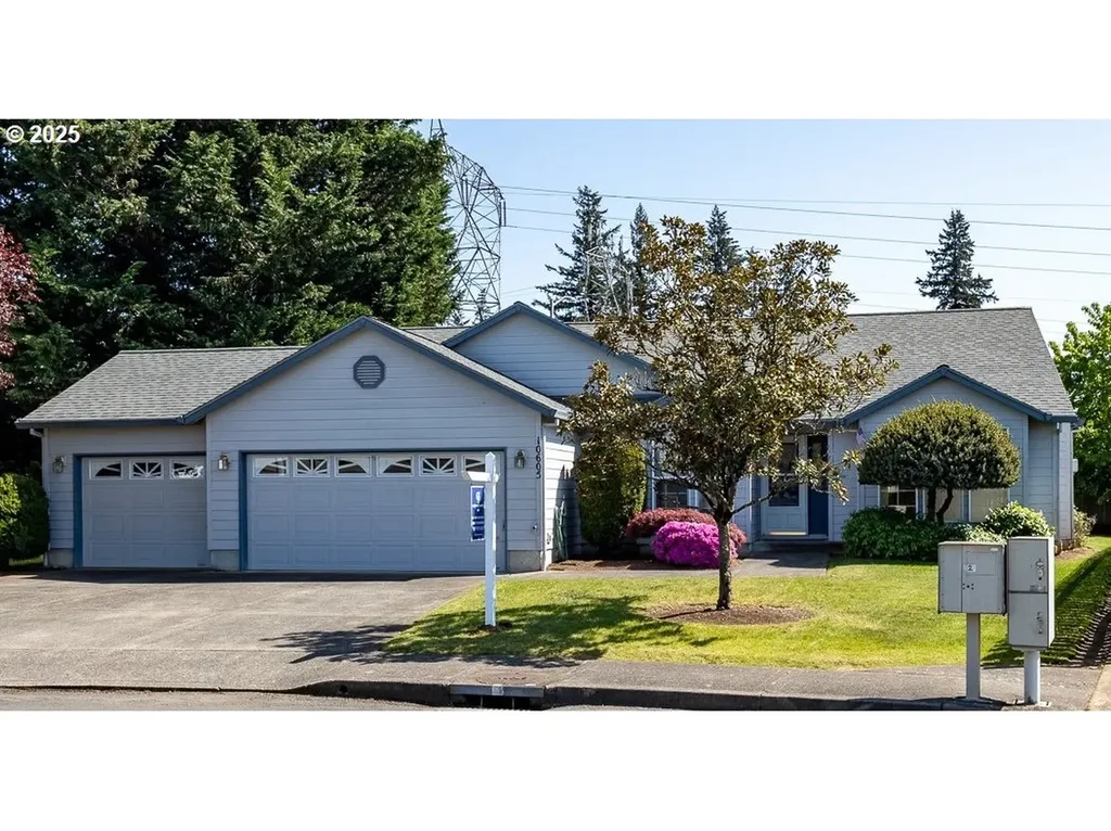 10605 NE 19th Street Vancouver WA 98664