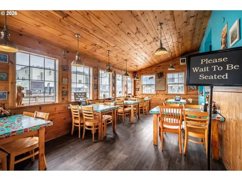 259 6th Street Port Orford OR 97465