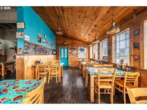 259 6th Street Port Orford OR 97465