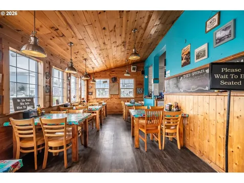 259 6th Street Port Orford OR 97465