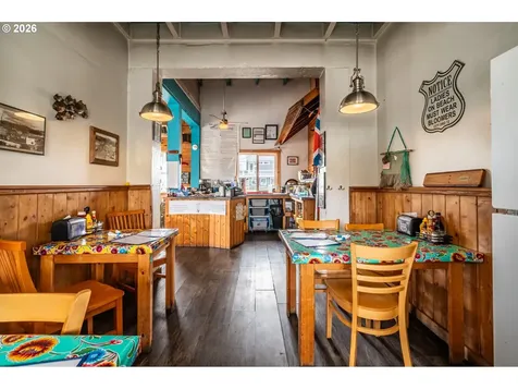 259 6th Street Port Orford OR 97465