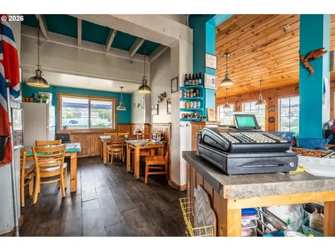 259 6th Street Port Orford OR 97465
