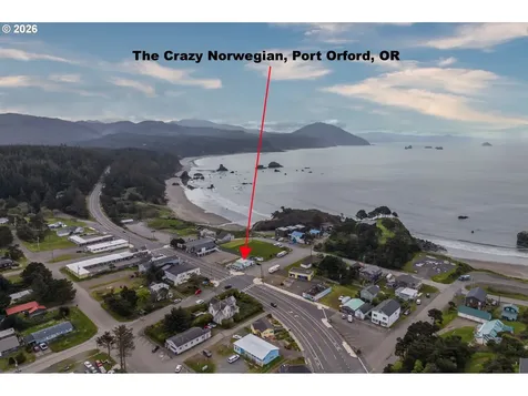 259 6th Street Port Orford OR 97465