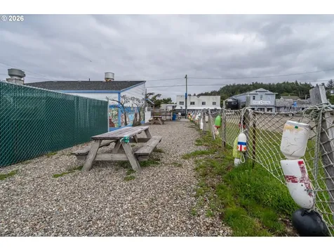 259 6th Street Port Orford OR 97465