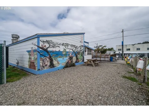 259 6th Street Port Orford OR 97465