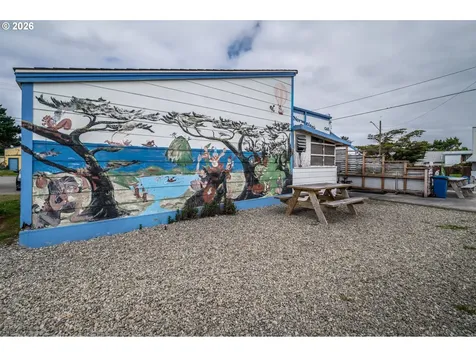 259 6th Street Port Orford OR 97465