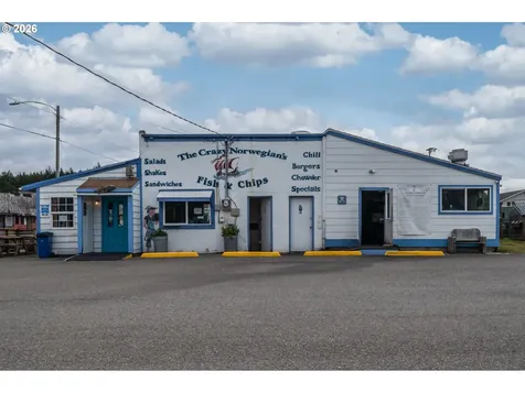 259 6th Street Port Orford OR 97465
