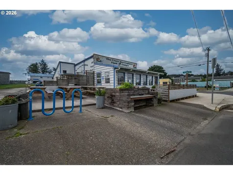259 6th Street Port Orford OR 97465
