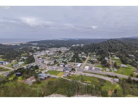 259 6th Street Port Orford OR 97465