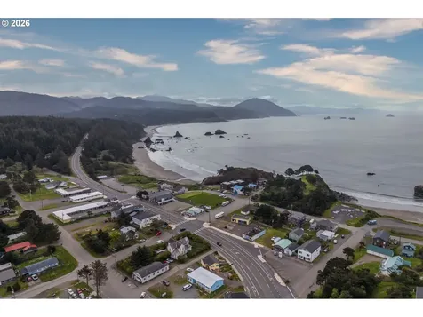 259 6th Street Port Orford OR 97465