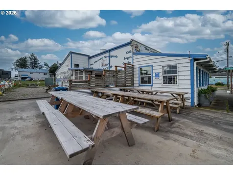 259 6th Street Port Orford OR 97465