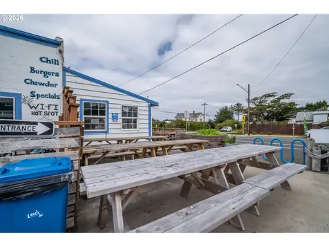 259 6th Street Port Orford OR 97465