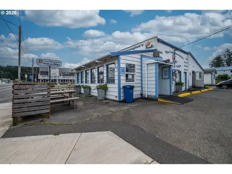 259 6th Street Port Orford OR 97465