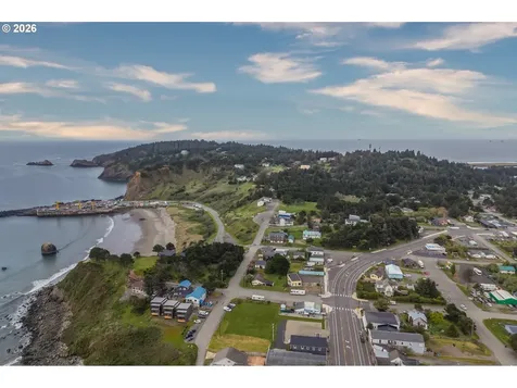 259 6th Street Port Orford OR 97465
