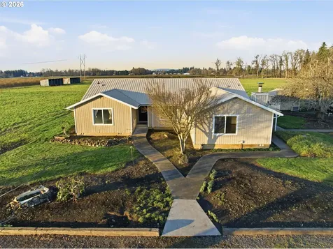 8949 S Gribble Road Canby OR 97013
