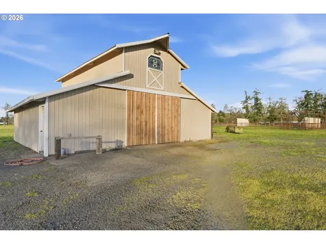 8949 S Gribble Road Canby OR 97013
