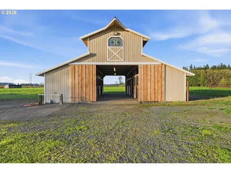 8949 S Gribble Road Canby OR 97013