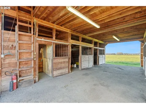 8949 S Gribble Road Canby OR 97013