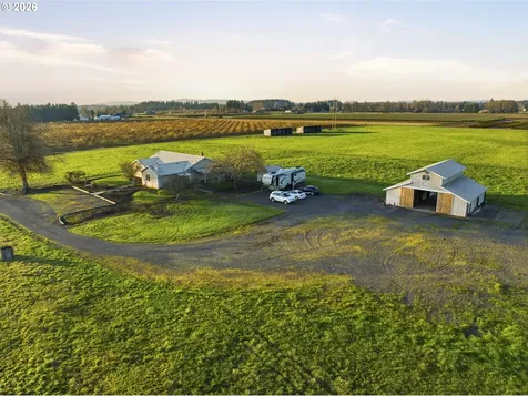 8949 S Gribble Road Canby OR 97013