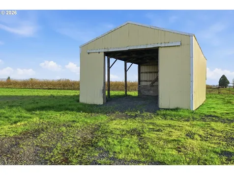 8949 S Gribble Road Canby OR 97013